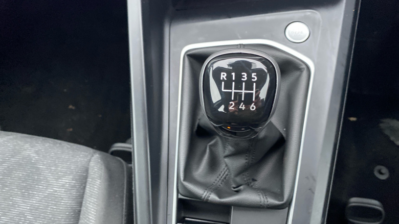 Volkswagen Golf 1.5 TSI Life 5dr Petrol Hatchback